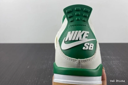  Retro DR5415- Functional 4 Pine Green 485 SB Jordan 3210 1117